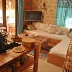 Ambar Evleri Vakantiehuis Kalkan