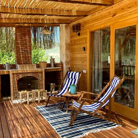 度假居 Ambar Evleri