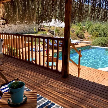 Ambar Evleri * Kalkan