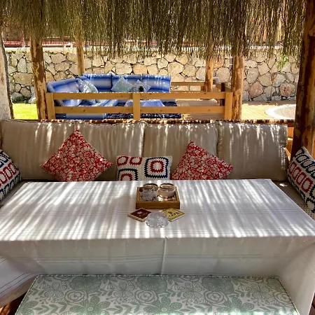 Ambar Evleri Holiday home Kalkan