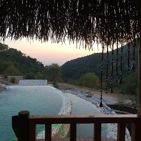 Ambar Evleri