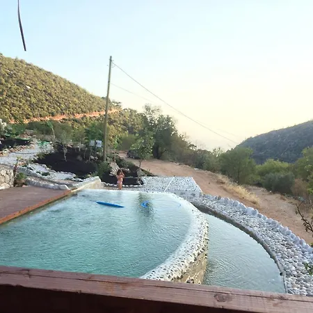 Ambar Evleri