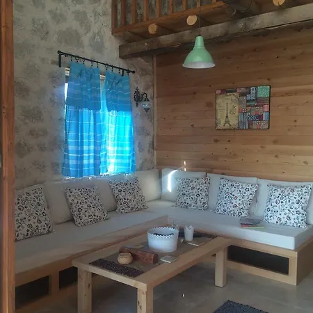 Holiday home Ambar Evleri