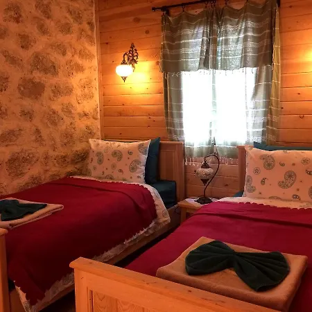 Holiday home Ambar Evleri