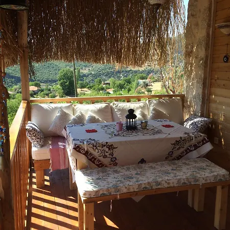 Holiday home Ambar Evleri *