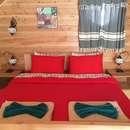 Ambar Evleri Holiday home Kalkan