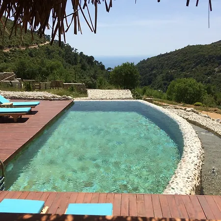 Holiday home Ambar Evleri