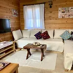 Tatil Evi Ambar Evleri