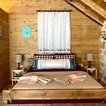 Tatil Evi Ambar Evleri Kalkan