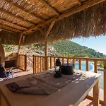 Tatil Evi Ambar Evleri Kalkan