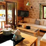 Tatil Evi Ambar Evleri Kalkan