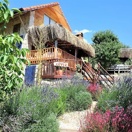 Ambar Evleri