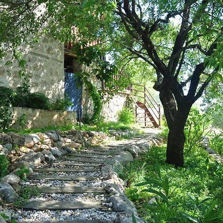 Ambar Evleri * Kalkan