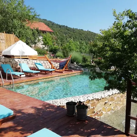 Ferienhaus Ambar Evleri *