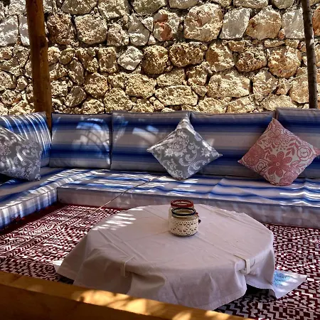 Ambar Evleri Kalkan
