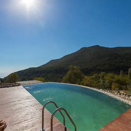 Ambar Evleri * Kalkan