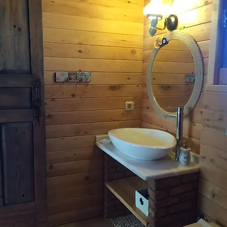 Ferienhaus Ambar Evleri *