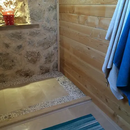 Ambar Evleri Kalkan