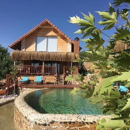 Ferienhaus Ambar Evleri *