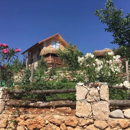 Ambar Evleri