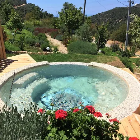 Ferienhaus Ambar Evleri *