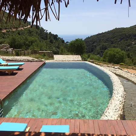 Ferienhaus Ambar Evleri