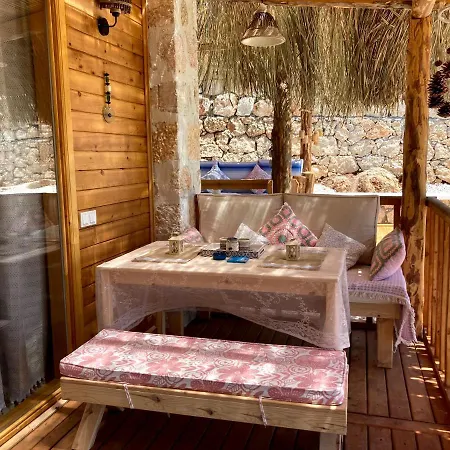 Semesterbostad Ambar Evleri