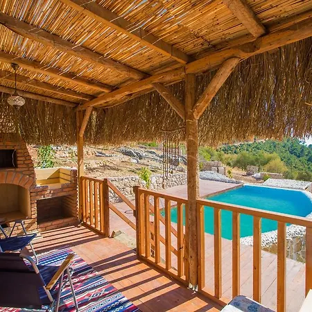 Ambar Evleri * Kalkan