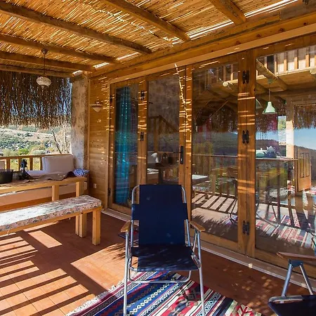 Ambar Evleri * Kalkan