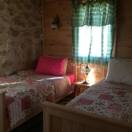 Ambar Evleri * Kalkan